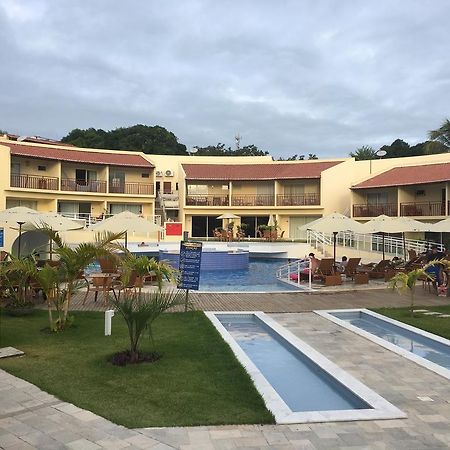 Solar Agua -Flat Apartment Praia de Pipa Exterior photo