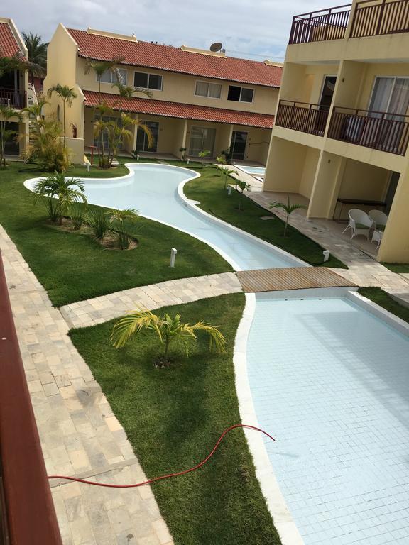 Solar Agua -Flat Apartment Praia de Pipa Exterior photo