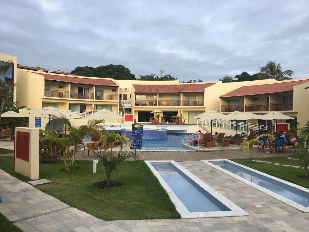 Solar Agua -Flat Apartment Praia de Pipa Exterior photo
