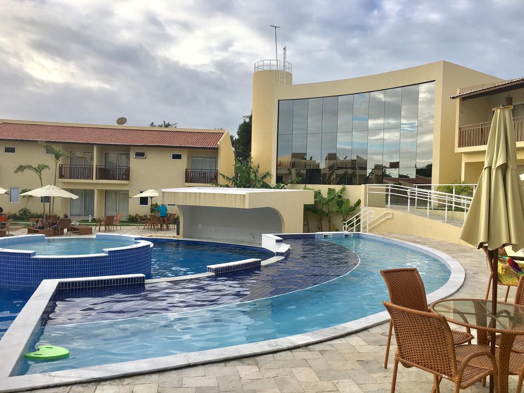 Solar Agua -Flat Apartment Praia de Pipa Exterior photo